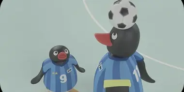 Keep It Up Pingu!