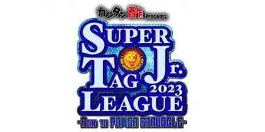 NJPW Super Junior Tag League 2023 ~ Road To Power Struggle Night 6