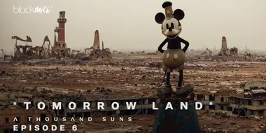 Tomorrow land