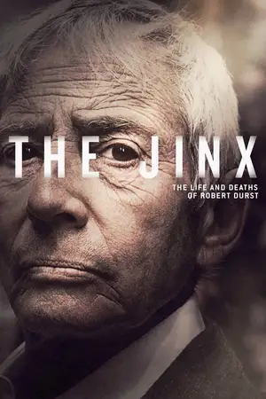 The Jinx: The Life and Deaths of Robert Durst