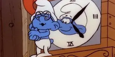 Tick Tock Smurfs