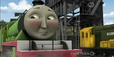 Henry's Happy Coal