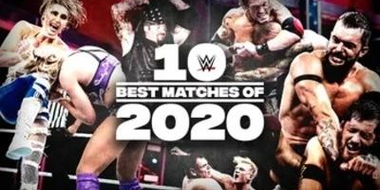 10 Best Matches of 2020