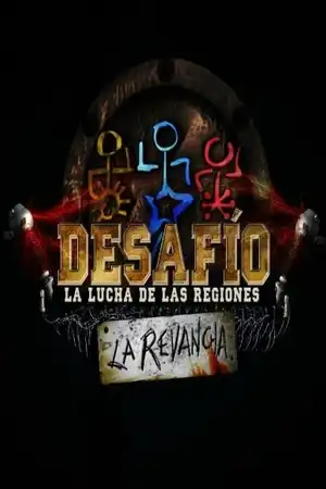 Desafío 2009: La Lucha de las Regiones, La Revancha