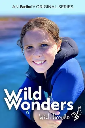 Wild Wonders with Brooke