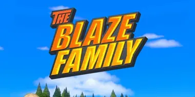 The Blaze Family