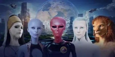 Introducing the Galactic Federation