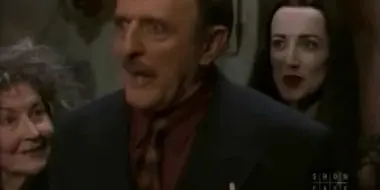 Grandpapa Addams