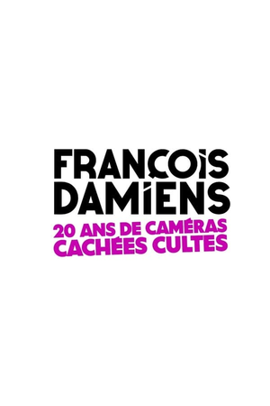 François Damiens : 20 ans de caméras cachées cultes