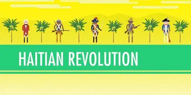 Haitian Revolutions