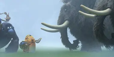 Mammoths Rule!