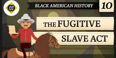 The Fugitive Slave Act of 1793