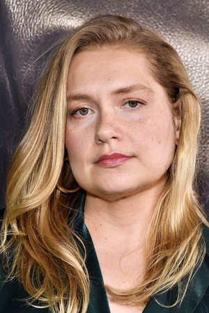 Merritt Wever