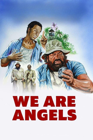 We Are Angels