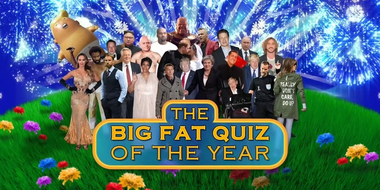 The Big Fat Quiz of the Year 2018