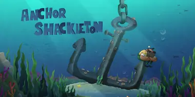 Anchor Shackleton