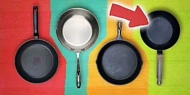 The pan you don't have (but should)