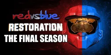 Red ​vs.​ Blue​: Restoration​ - The Final Season (Prologue)