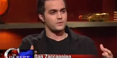 Dan Zaccagnino