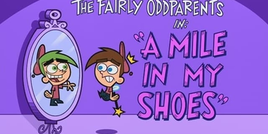 A Mile In My Shoes