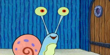 What if SpongeBob Was Gone? (Gary)
