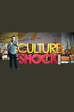 Culture Shock