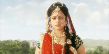 Banasur apologises to Parvati