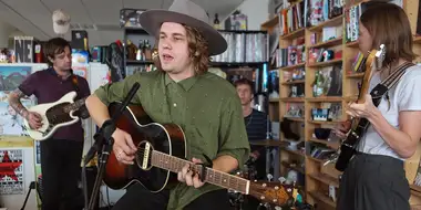 Kevin Morby