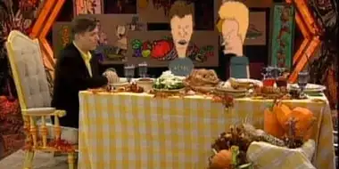 Beavis and Butt-head Do Thanksgiving