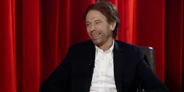 Jerry Bruckheimer