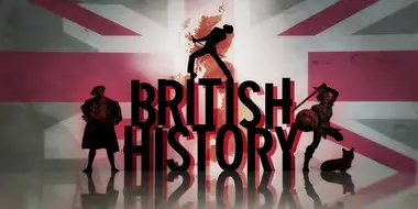 British history movies