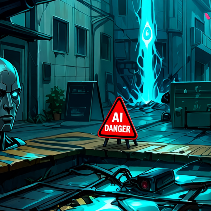 AI Safety Theater: Blaming the Bullet When You Pulled the Trigger