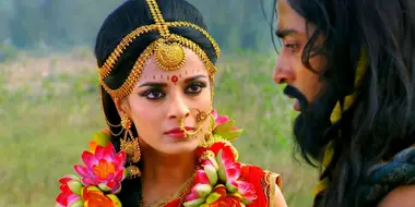 Draupadi to marry the Pandavas