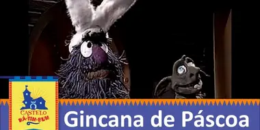 Gincana de Páscoa