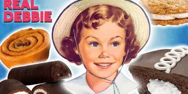 The Snack-Filled History of Little Debbie