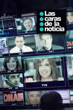 Las caras de la noticia