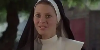 Sister Jaime