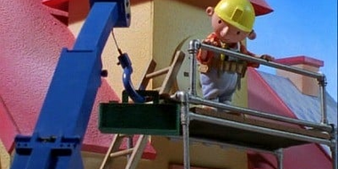 Bob the Builder - Season 2 - Clocktower Bob