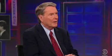 Jim Lehrer