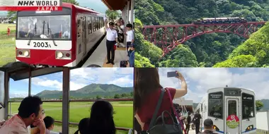 Minamiaso Railway: Overcoming Disaster