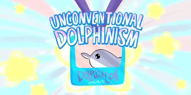 Unconventional Dolphinism