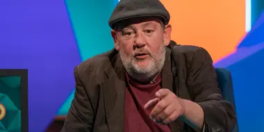 Johnny Vegas, Sophie Duker, Rachel Parris & Lost Voice Guy