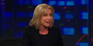 Kirsten Gillibrand