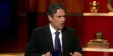 Reza Aslan