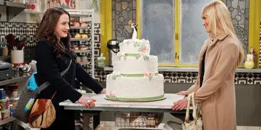 And The Wedding Cake Cake Cake
