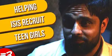 Helping ISIS Recruit Teen Girls