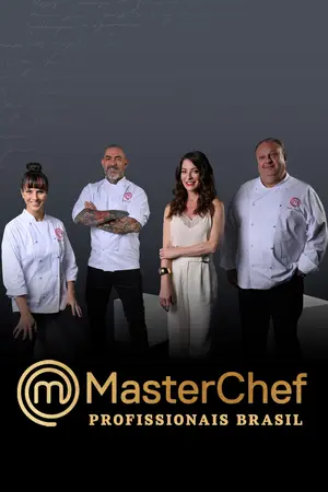 MasterChef: Professionals (BR)