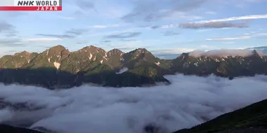 Peak Pleasure in the Northern Alps