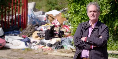 Fly Tipping: Britain's Lockdown Problem?