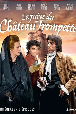 La Juive du Château-Trompette